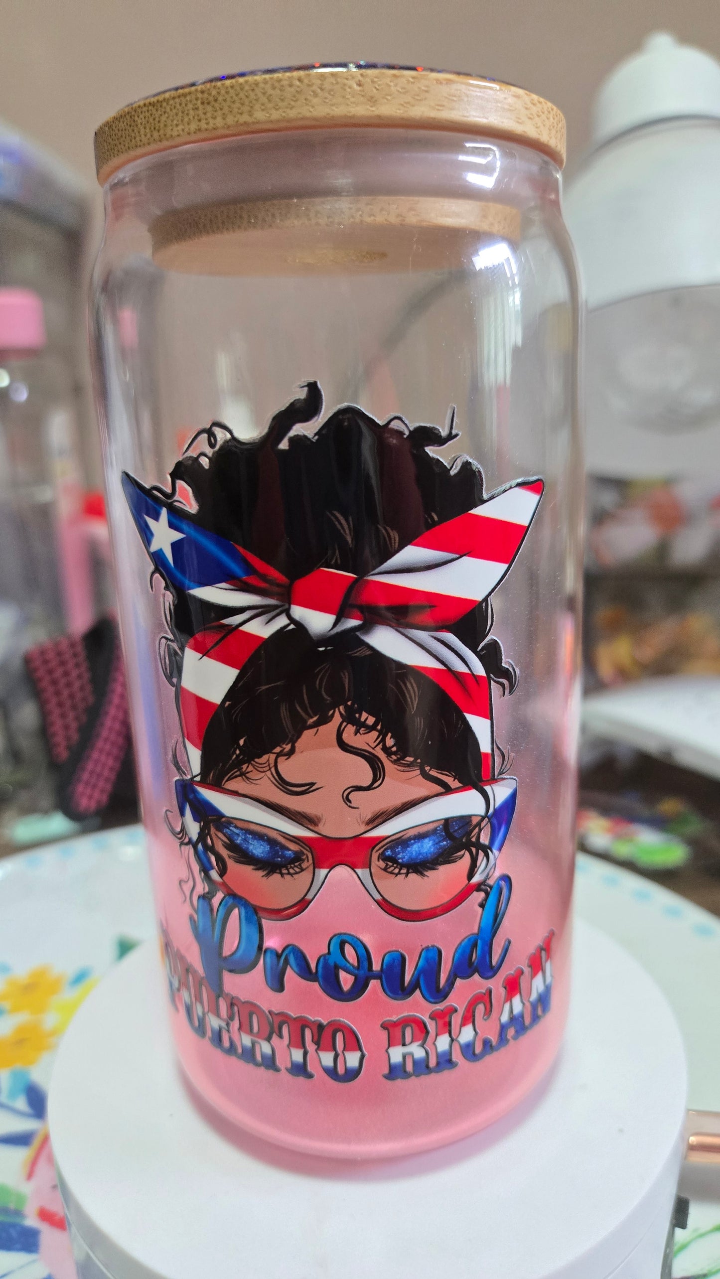 PR Cup